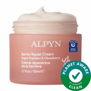 NWT Alpyn Beauty Barrier Repair Cream  Nourishing Face Moisturizer Crème